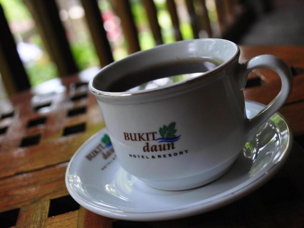 קדירי Bukit Daun Hotel And Resort מראה חיצוני תמונה