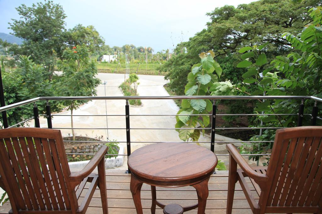 קדירי Bukit Daun Hotel And Resort מראה חיצוני תמונה