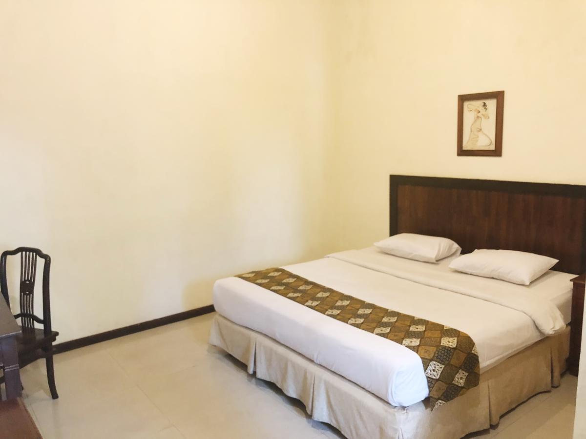 קדירי Bukit Daun Hotel And Resort מראה חיצוני תמונה