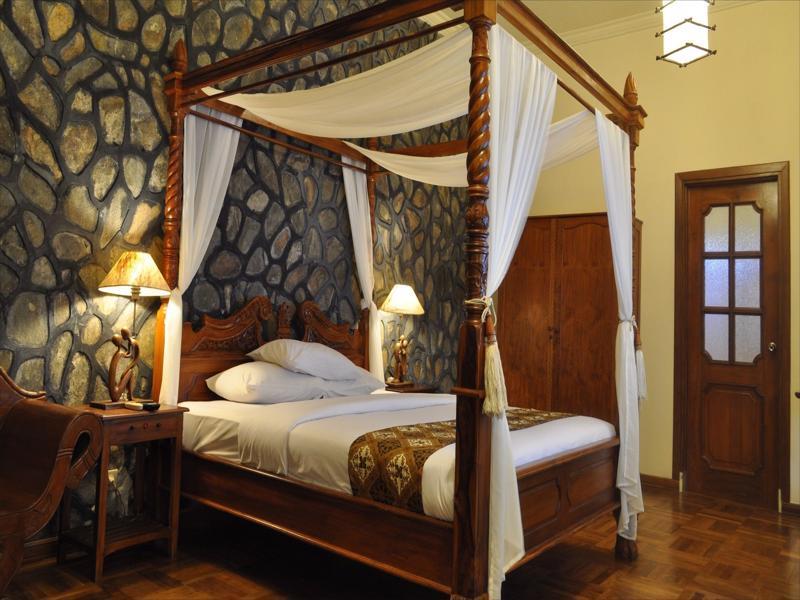 קדירי Bukit Daun Hotel And Resort מראה חיצוני תמונה